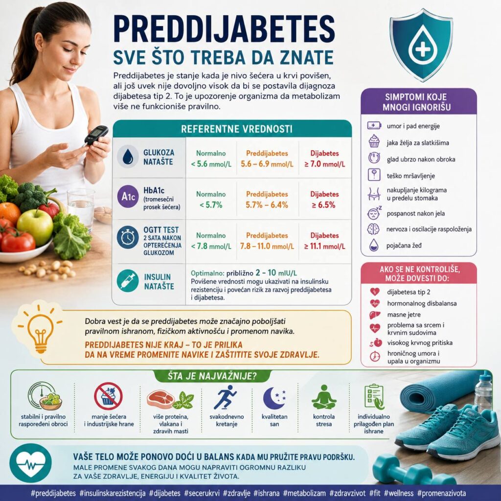 preddijabetes