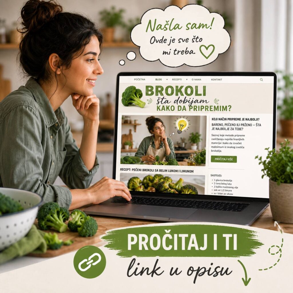 brokoli