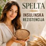 spelta insulinska rezistencija