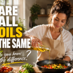 FOOD OIL