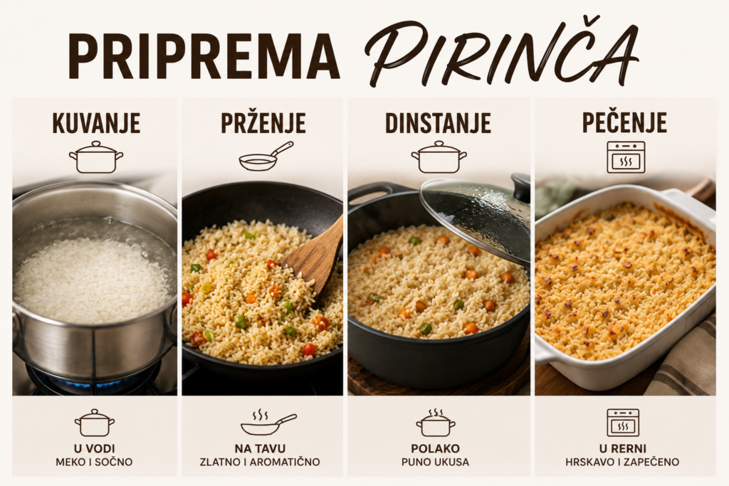 pirinač insulinska rezistencija