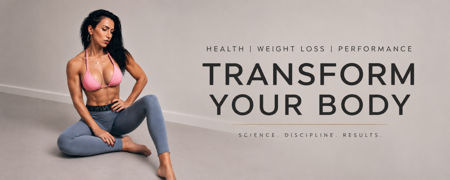 weight loss