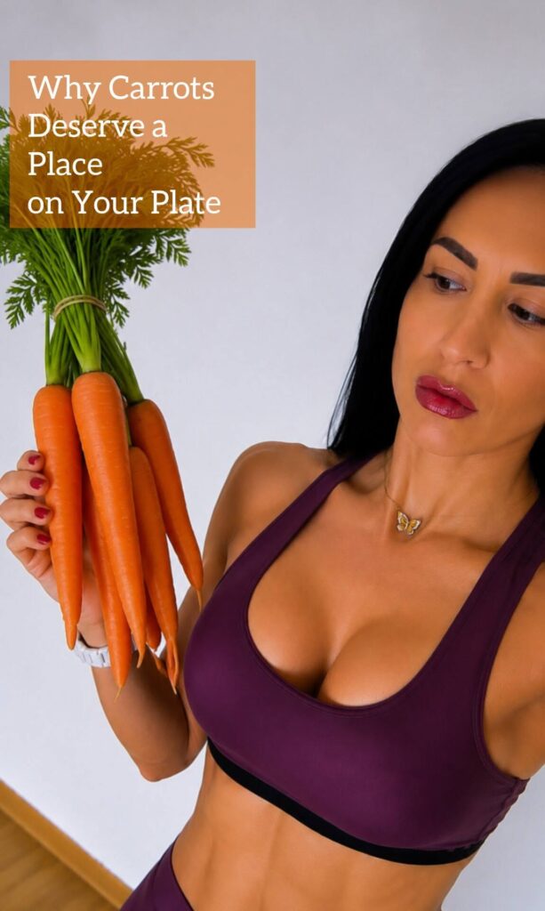 carrots