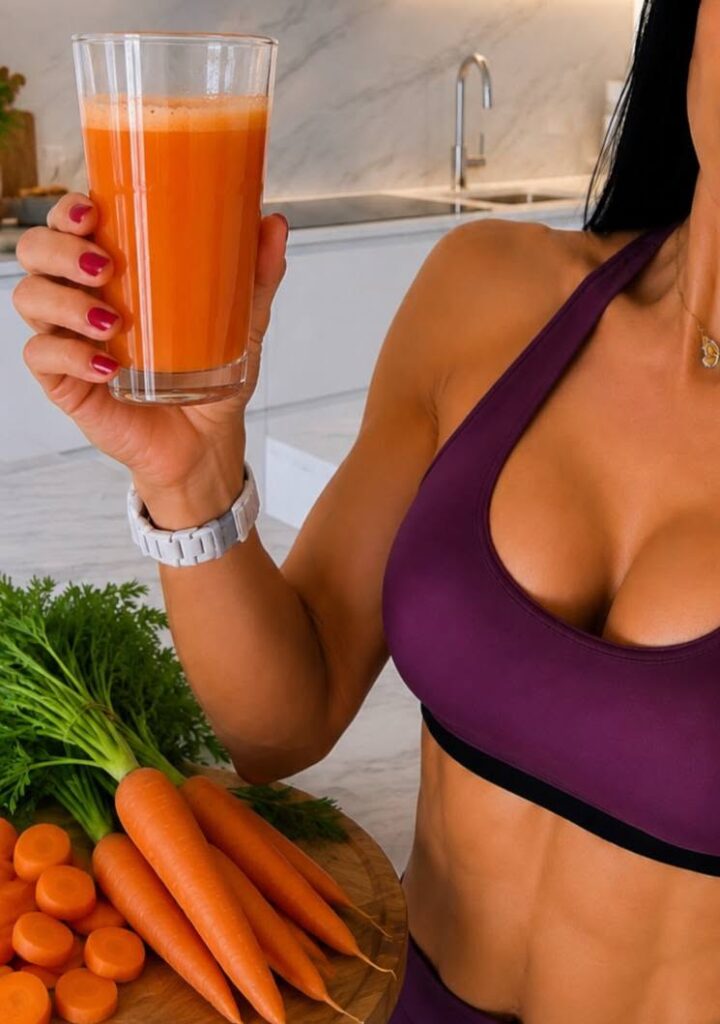 carrots