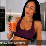 carrots