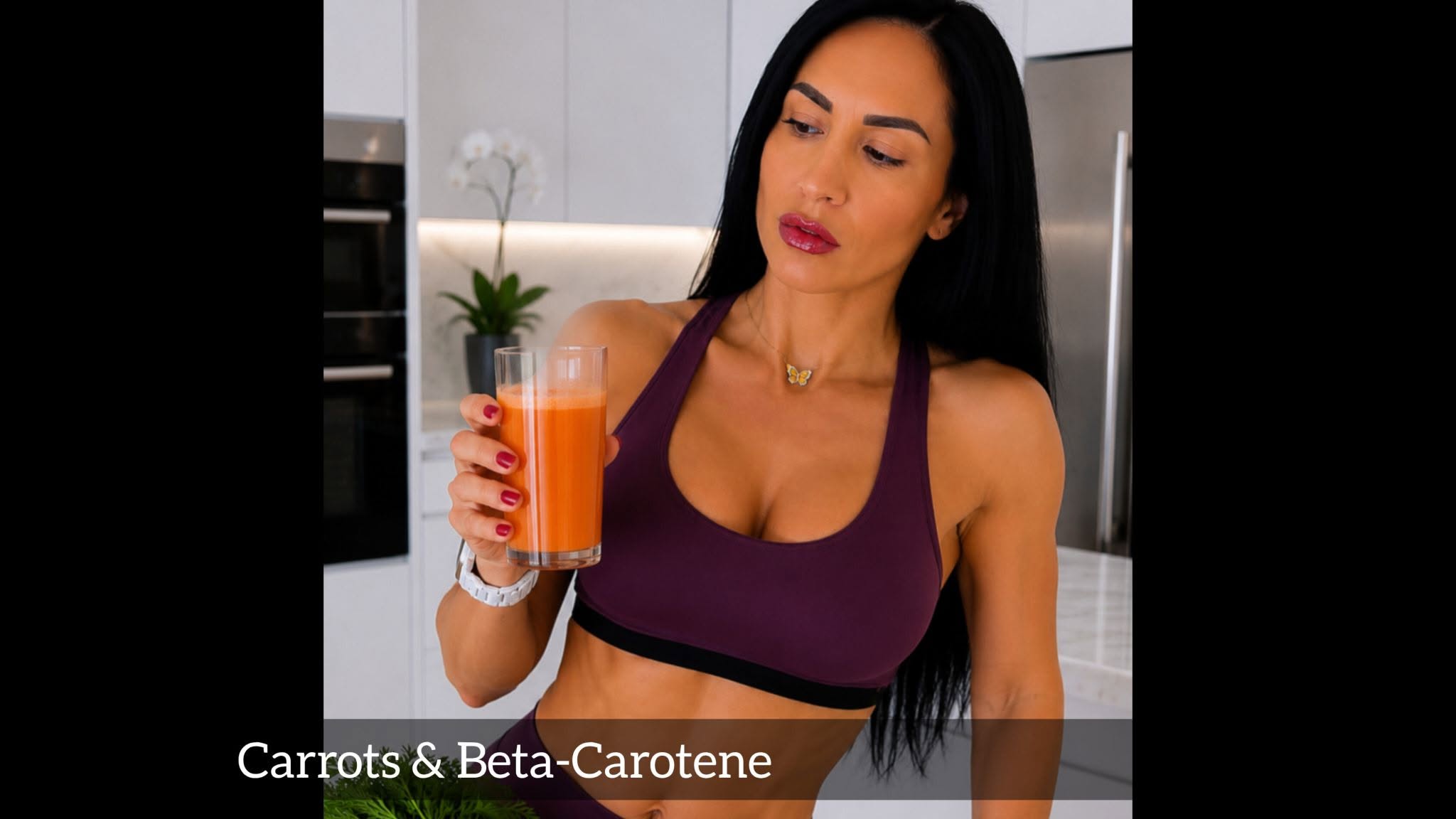 carrots