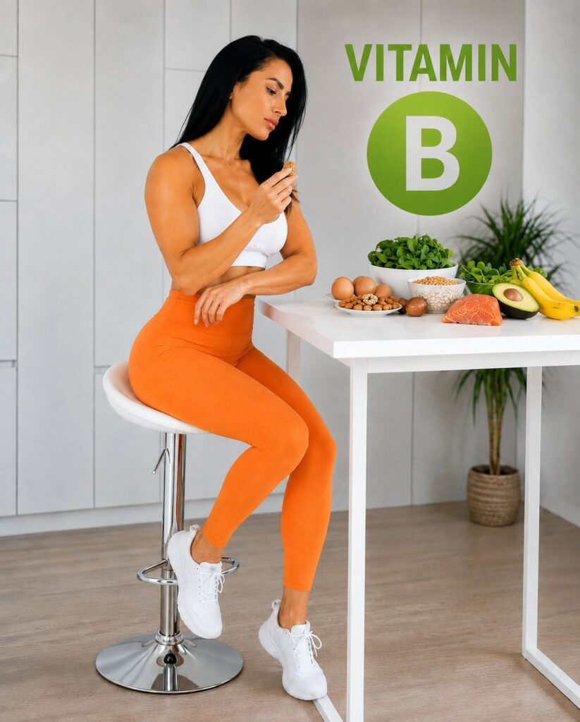 vitamin c