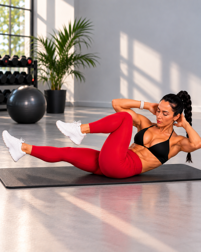 strength training or aerobic training