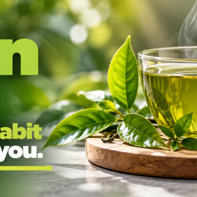 GREEN TEA