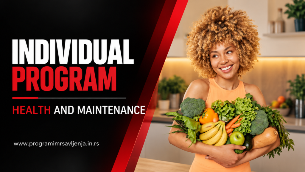 NUTRITION PROGRAM