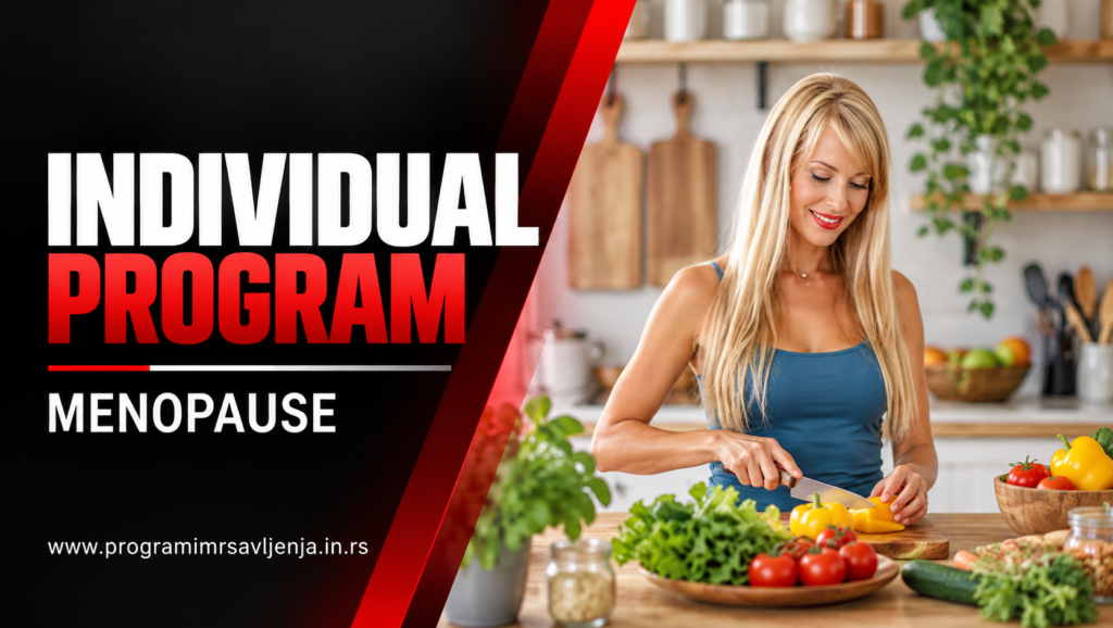 NUTRITION PROGRAM