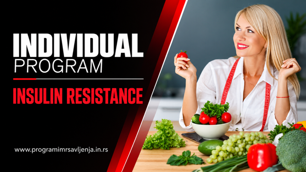 INSULIN RESISTANCE