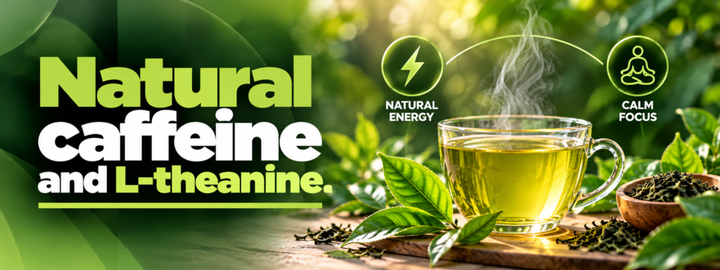 GREEN TEA