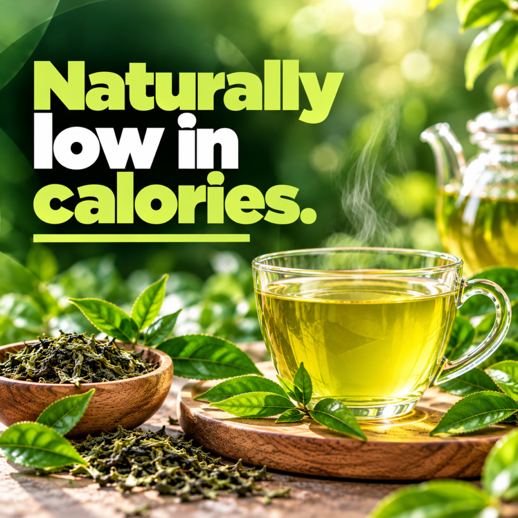 GREEN TEA
